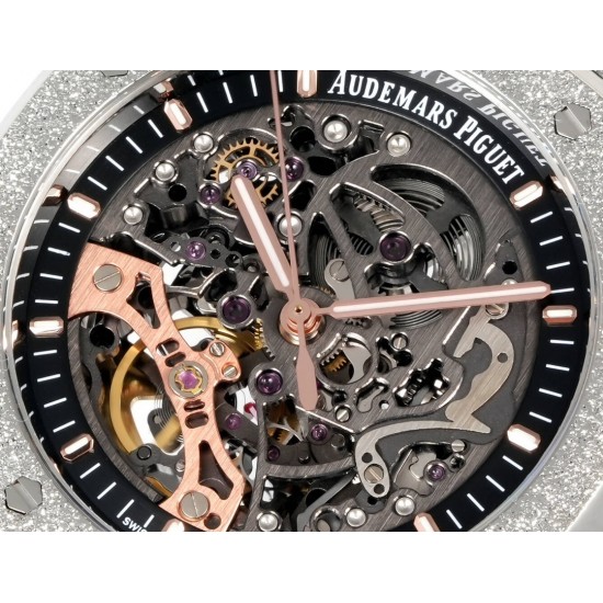 Audemars Piguet Watches: Top Quality