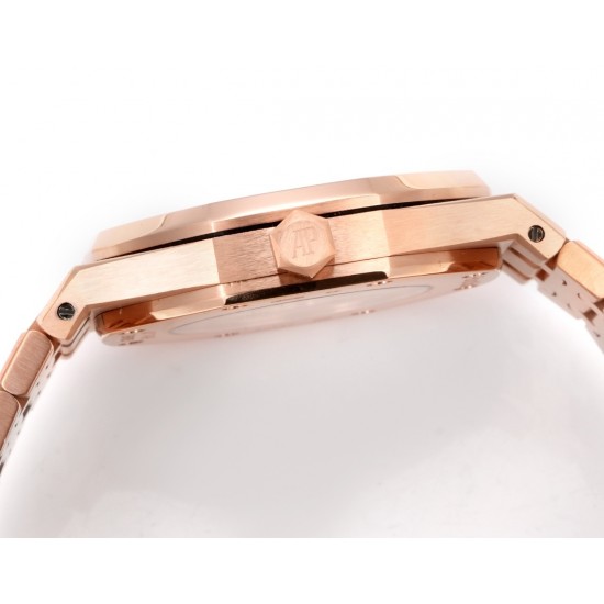 Audemars Piguet Watches: Top Quality