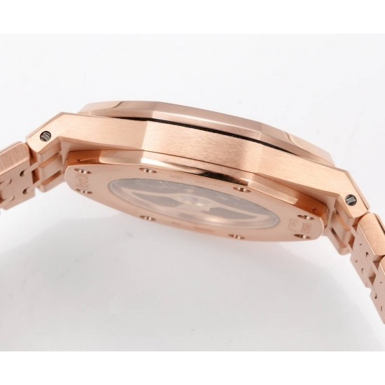 Audemars Piguet Watches: Top Quality