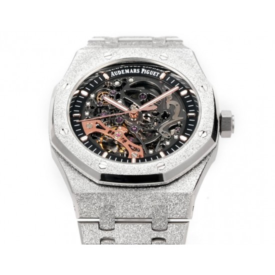 Audemars Piguet Watches: Top Quality