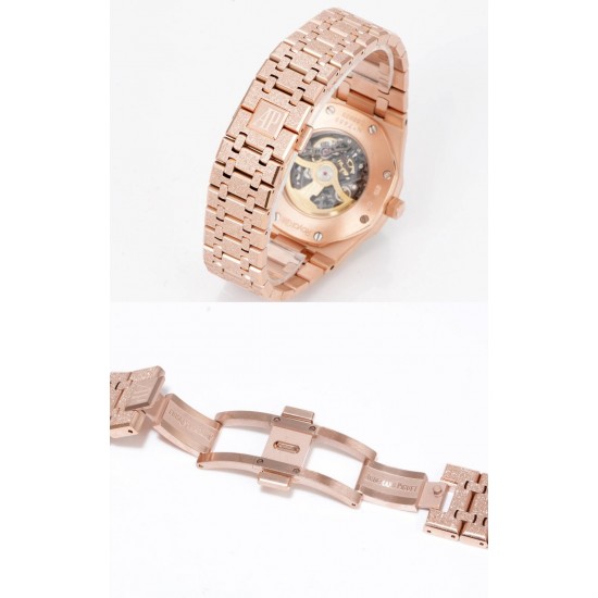 Audemars Piguet Watches: Top Quality