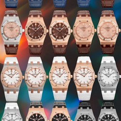 Audemars Piguet Watch: Top Quality
