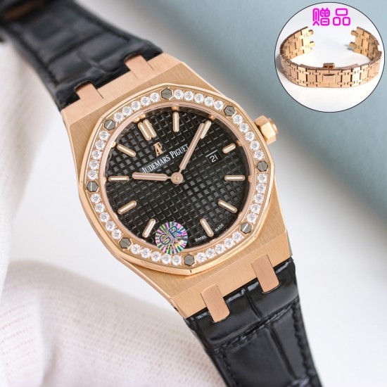 Audemars Piguet Watch: Top Quality
