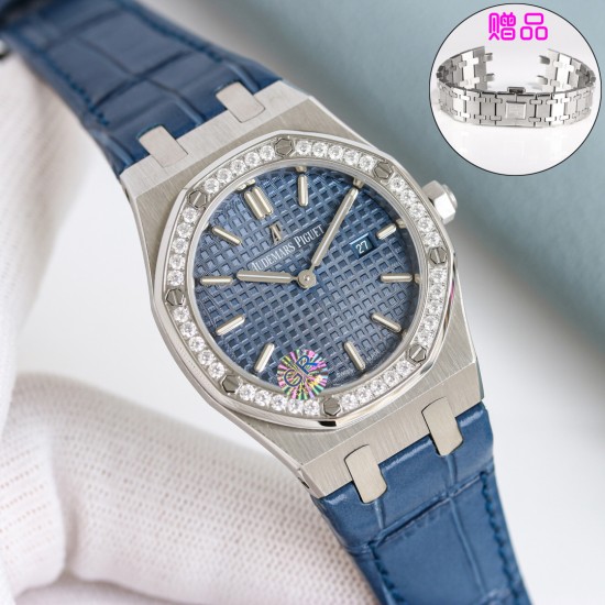 Audemars Piguet Watch: Top Quality