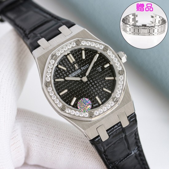 Audemars Piguet Watch: Top Quality