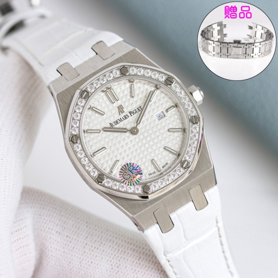 Audemars Piguet Watch: Top Quality