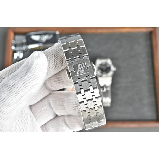 Audemars Piguet Watches: Top Quality