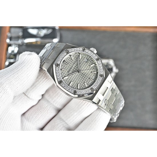 Audemars Piguet Watches: Top Quality