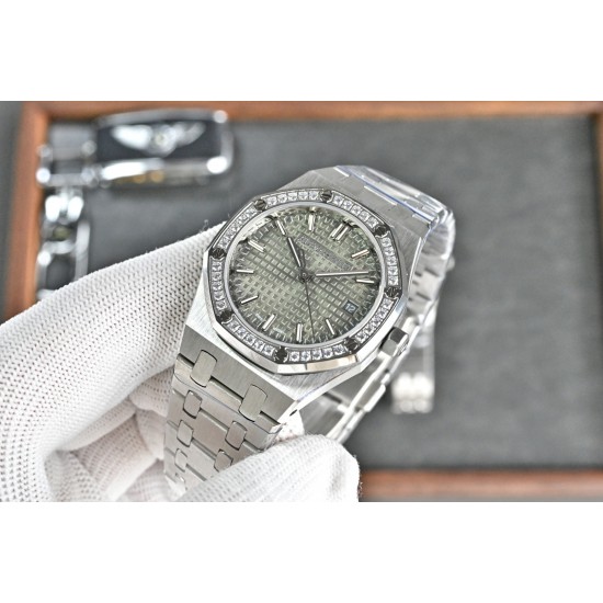 Audemars Piguet Watches: Top Quality