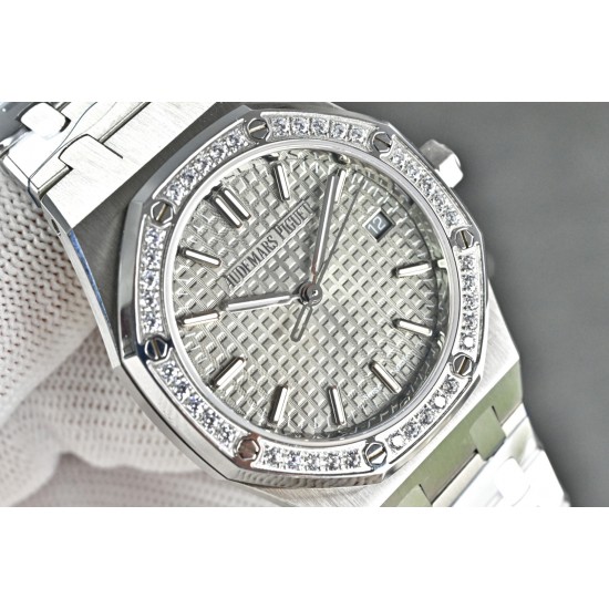Audemars Piguet Watches: Top Quality