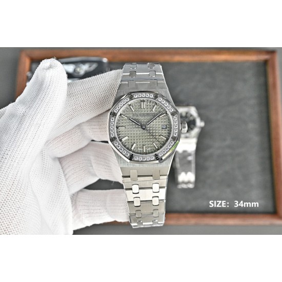 Audemars Piguet Watches: Top Quality