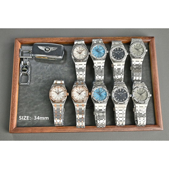Audemars Piguet Watches: Top Quality