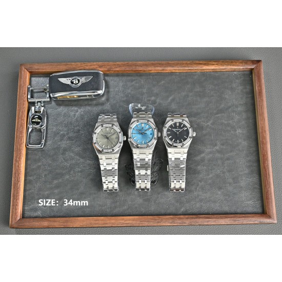 Audemars Piguet Watches: Top Quality