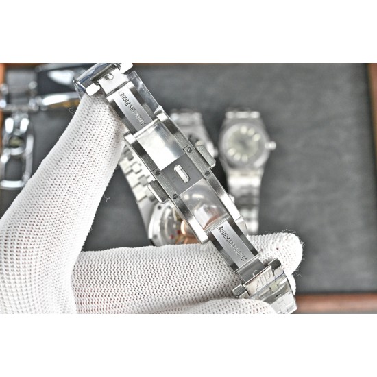 Audemars Piguet Watches: Top Quality