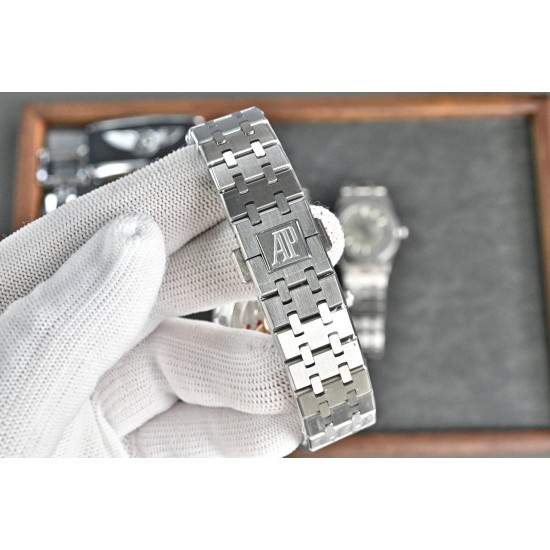 Audemars Piguet Watches: Top Quality