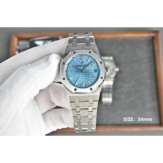 Audemars Piguet Watches: Top Quality