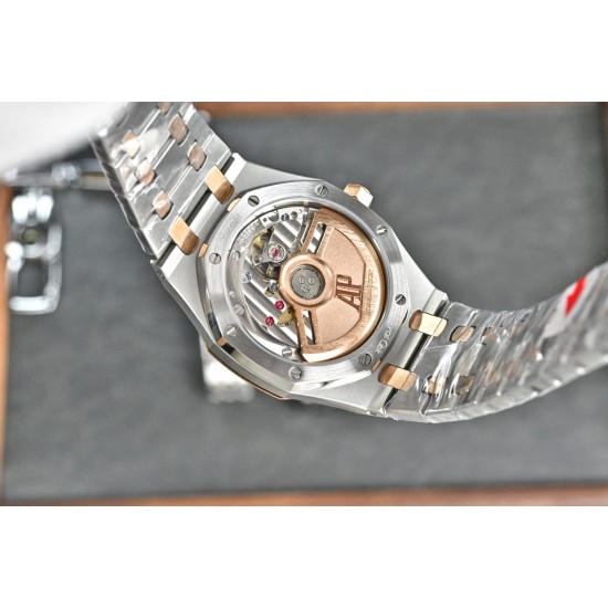 Audemars Piguet Watches: Top Quality