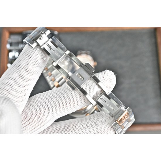 Audemars Piguet Watches: Top Quality