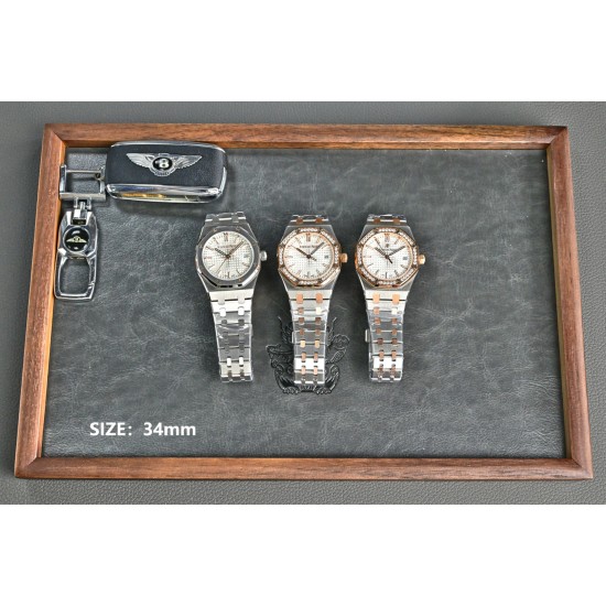 Audemars Piguet Watches: Top Quality