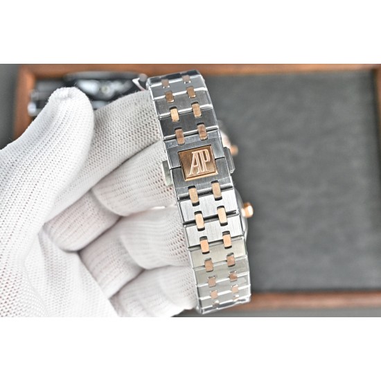 Audemars Piguet Watches: Top Quality