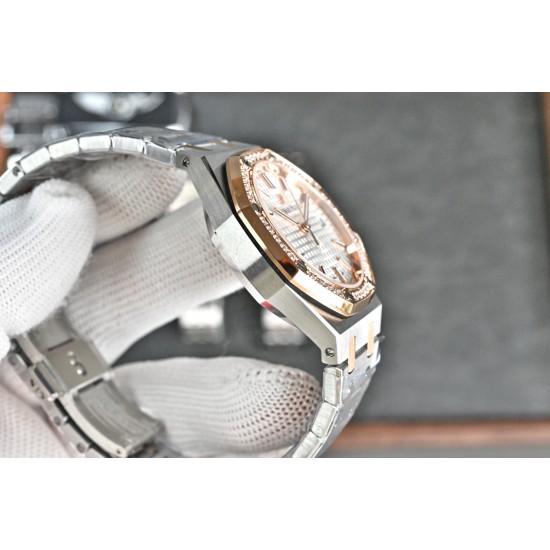 Audemars Piguet Watches: Top Quality