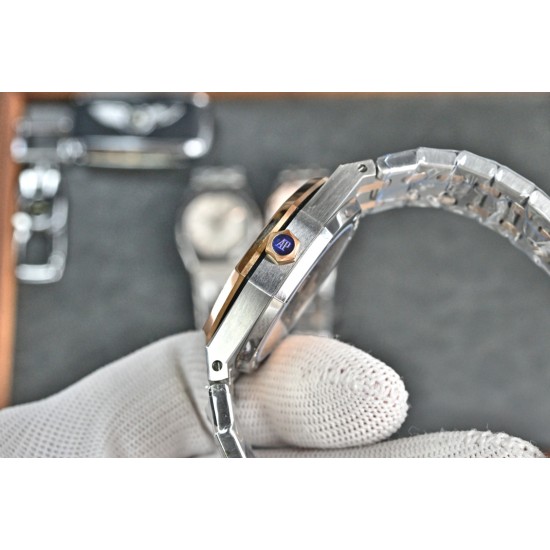 Audemars Piguet Watches: Top Quality