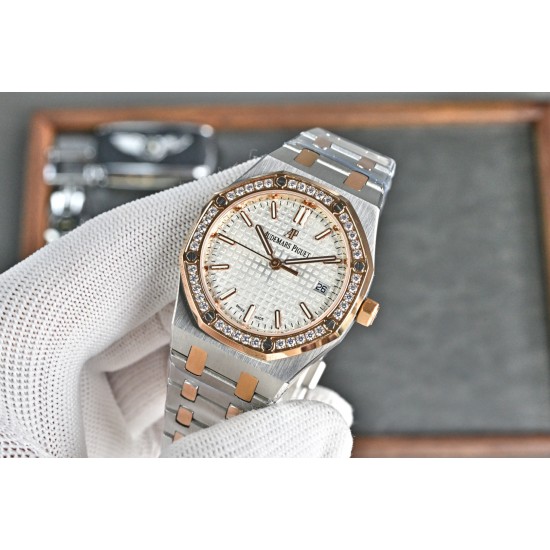Audemars Piguet Watches: Top Quality