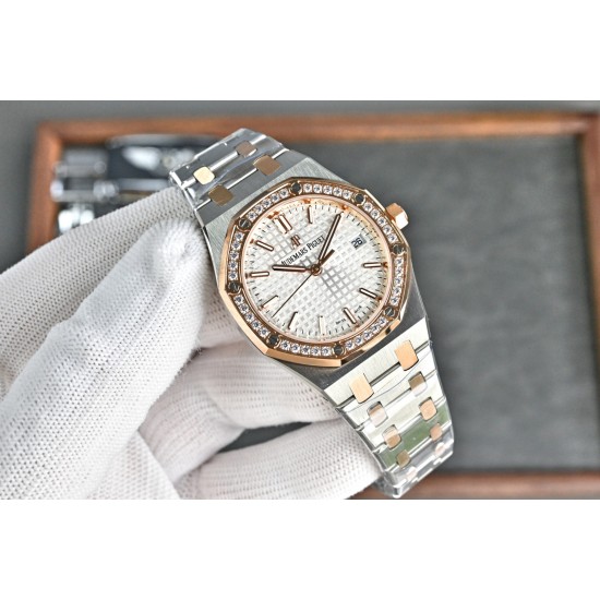 Audemars Piguet Watches: Top Quality