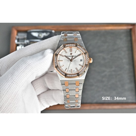 Audemars Piguet Watches: Top Quality