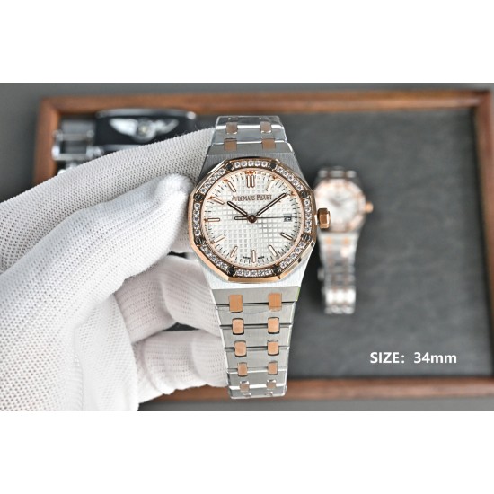 Audemars Piguet Watches: Top Quality