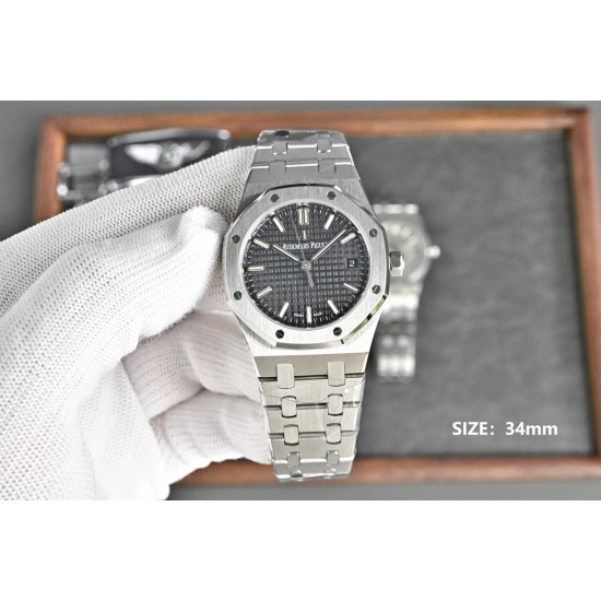 Audemars Piguet Watches: Top Quality