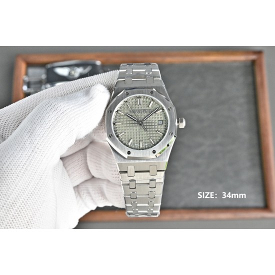 Audemars Piguet Watches: Top Quality