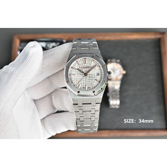 Audemars Piguet Watches: Top Quality