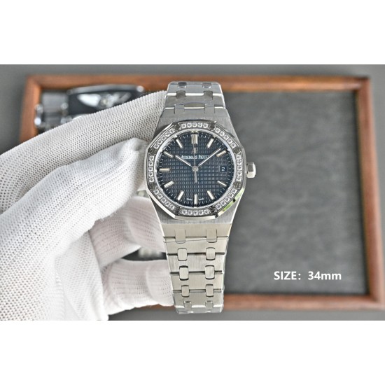 Audemars Piguet Watches: Top Quality