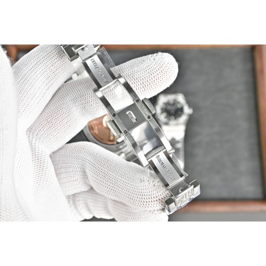 Audemars Piguet Watches: Top Quality