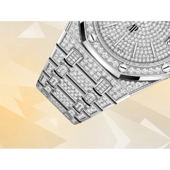 Audemars Piguet Watches: Top Quality