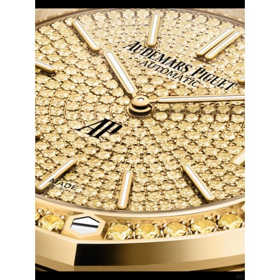Audemars Piguet Watches: Top Quality