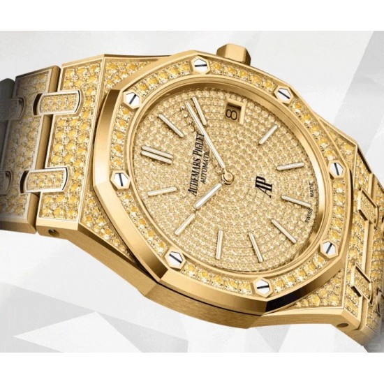 Audemars Piguet Watches: Top Quality