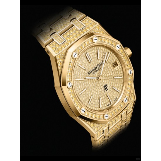 Audemars Piguet Watches: Top Quality