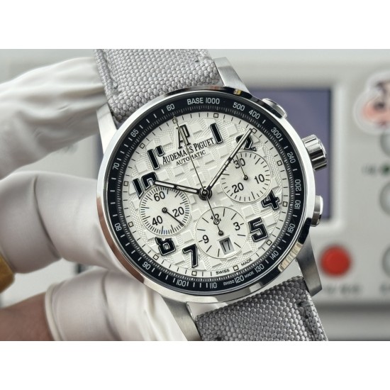Audemars Piguet Watches: Top Quality