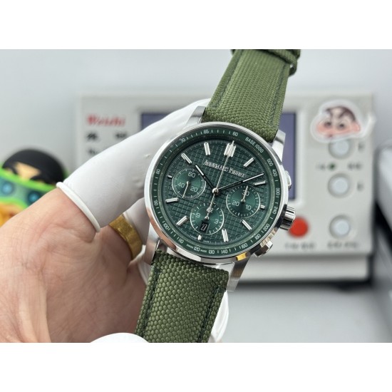 Audemars Piguet Watches: Top Quality