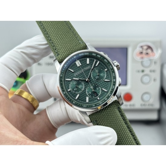 Audemars Piguet Watches: Top Quality