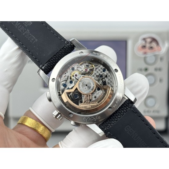 Audemars Piguet Watches: Top Quality