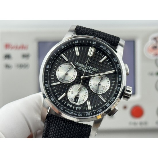Audemars Piguet Watches: Top Quality