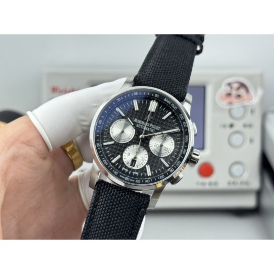 Audemars Piguet Watches: Top Quality