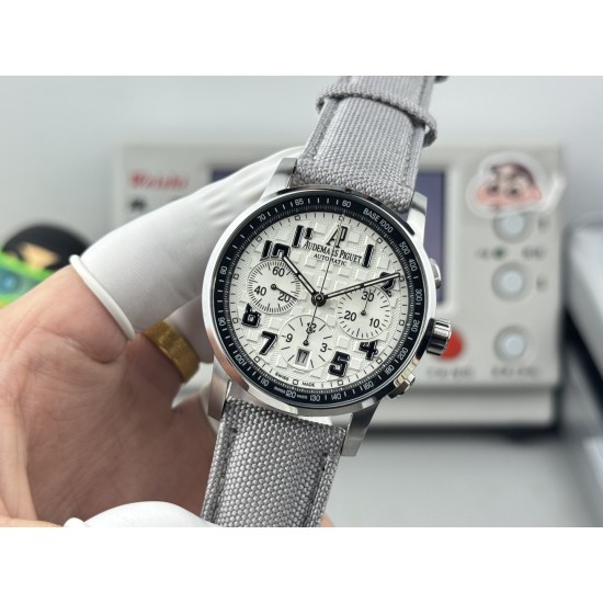 Audemars Piguet Watches: Top Quality
