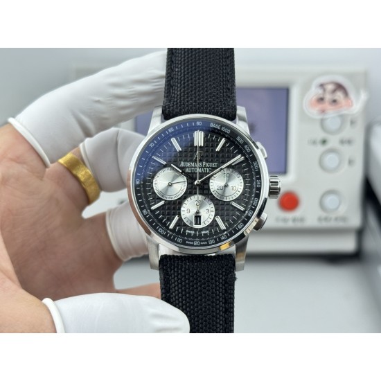 Audemars Piguet Watches: Top Quality