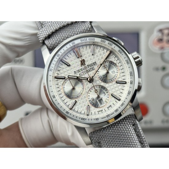 Audemars Piguet Watches: Top Quality
