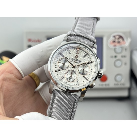 Audemars Piguet Watches: Top Quality