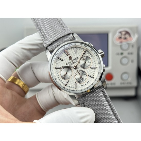 Audemars Piguet Watches: Top Quality